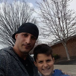 Meet your Posher, Kris